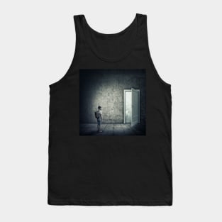 breakout Tank Top